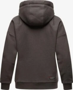 Navahoo Sweats à Capuche Sweat-shirt Femme Anthracite -About you adb5bfcf1999f82041e9402c41d07ba3