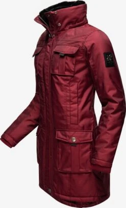 Navahoo Vestes Dextérieur Veste Fonctionnelle Tinis Femme Lie De Vin 10 Navahoo Vestes Dextérieur Veste Fonctionnelle Tinis Femme Lie De Vin -About you af0170ed34c0619c786610b895af215b