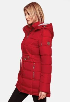 Navahoo Manteaux Dhiver Manteau D’hiver Dalie Femme Rouge 15 Navahoo Manteaux Dhiver Manteau D’hiver Dalie Femme Rouge -About you b2f4b83c819af0d736db930c68ae5ae8