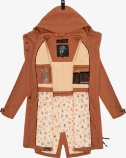 Navahoo Manteaux De Pluie Manteau Mi-saison Schötchen Femme Pueblo -About you bd4f778ad4f0c02032e591db82497a36