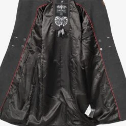 Navahoo Manteaux Dhiver Manteau D’hiver Wooly Femme Anthracite -About you c07100ee319bb1890567353228a8e7ec