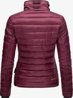 Navahoo Vestes De Mi-saison Veste Mi-saison Lulana Femme Bordeaux 11 Navahoo Vestes De Mi-saison Veste Mi-saison Lulana Femme Bordeaux -About you c5c6090f98735c3d74090c0a4ba8b448