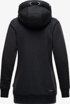 Navahoo Sweats à Capuche Sweat-shirt Zauberelfe Femme Gris -About you cd5c012c1bae5aabe462b29f340dec33