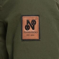 Navahoo Parkas Parka D’hiver Femme Vert 11 Navahoo Parkas Parka D’hiver Femme Vert -About you d34d3cd1d80241a47d95c9eb4bcd3ca2