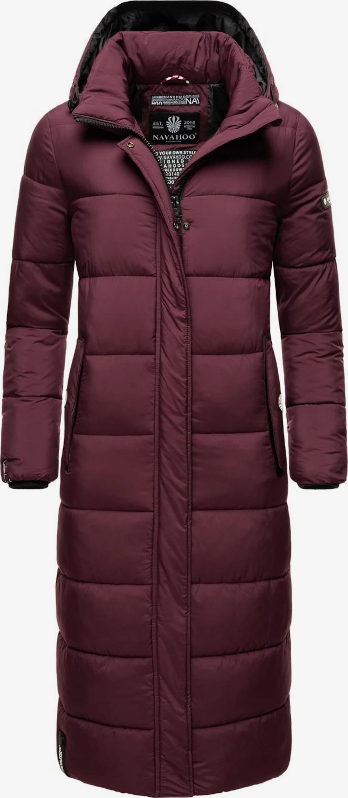 Navahoo Manteaux De Pluie Manteau Fonctionnel Isalie Femme Bordeaux 1 Navahoo Manteaux De Pluie Manteau Fonctionnel Isalie Femme Bordeaux