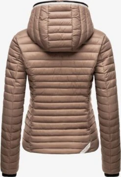 Navahoo Vestes De Mi-saison Veste Mi-saison Kimuk Femme Noisette 6 Navahoo Vestes De Mi-saison Veste Mi-saison Kimuk Femme Noisette -About you dab1fdc684bf7d8de9f7694e8203bb05