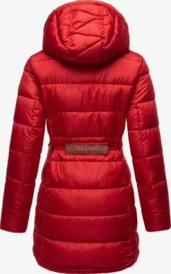 Navahoo Manteaux Dhiver Manteau D’hiver Dalie Femme Rouge 11 Navahoo Manteaux Dhiver Manteau D’hiver Dalie Femme Rouge -About you e567a91f2ccb8ab44431030e72ae8d39