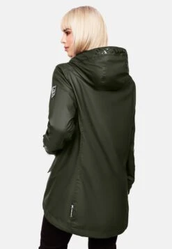 Navahoo Vestes Dhiver Veste D’hiver Lindraa Femme Kaki -About you e6bd619b94c4d97b7f3ea2ab6ee4d8a7