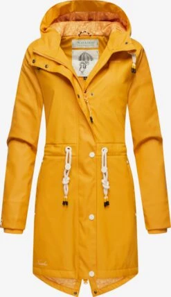 Navahoo Vestes Dextérieur Veste Fonctionnelle Flower Of Ocean Femme Jaune 8 Navahoo Vestes Dextérieur Veste Fonctionnelle Flower Of Ocean Femme Jaune -About you e99cdd7ea31a3301afe1329f1e3daaaf
