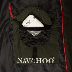 Navahoo Manteaux De Pluie Manteau Fonctionnel Isalie Femme Olive -About you ed8996ec6c7345380e0dac87d021da73