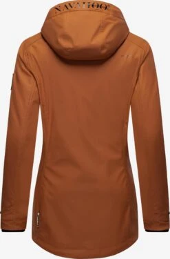 Navahoo Vestes Dhiver Veste D’hiver Lindraa Femme Rouille -About you faa93d6d0ebff4575ba1dbc953cd5502
