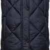 Navahoo Vestes Sans Manches Gilet Schnuckel Femme Bleu Marine