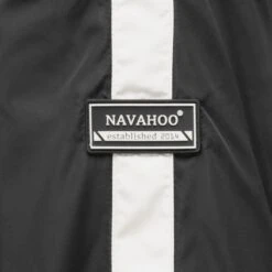 Navahoo Vestes De Mi-saison Veste Mi-saison Sunitaa Femme Noir -About you ffeefc47f1a152ad64750605449fe2b7